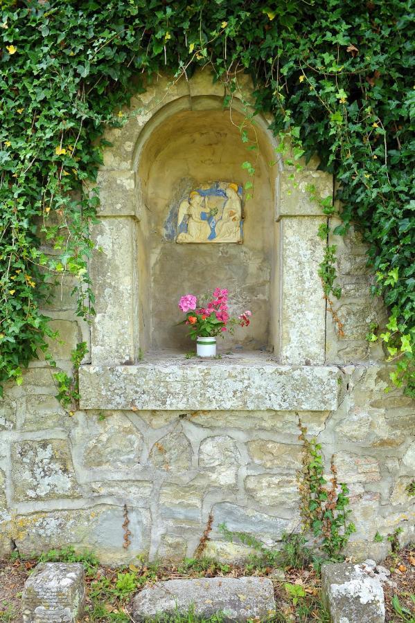 La Colonica Villa Londa Kültér fotó